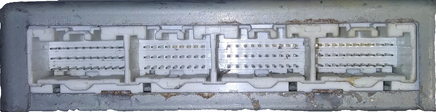 L3G1 18 881E ecm ecu computer 2005 Mazda 6 Mazda6