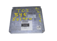 89661-06B80 ecm ecu computer 2005 Toyota Solara