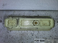 21009215 Saturn S-Series 2000-2002 pcm ecu ecm computer