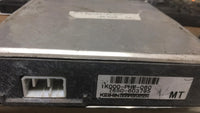 1K000-PHM-060 Honda Insight 2003 ecm ecu computer
