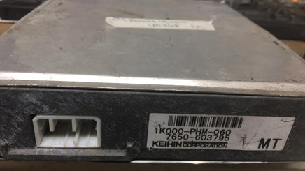 1K000-PHM-060 Honda Insight 2003 ecm ecu computer