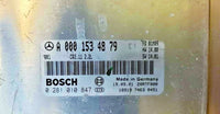 1999-2002 Mercedes-Benz E220 ecm ecu computer A 000 153 48 79