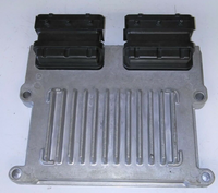 39110-3CYN2 ecm ecu computer 2016-2017 Kia Sedona