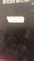 1998 Chrysler Sebring Dodge Avenger tcm transmission computer P04606337AG