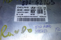 39109-3E624 ecm ecu computer 2007-2012 Kia Rondo