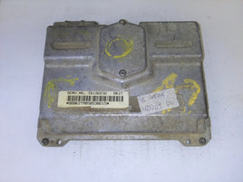 1995 Pontiac Sunfire ecm ecu computer 16192232