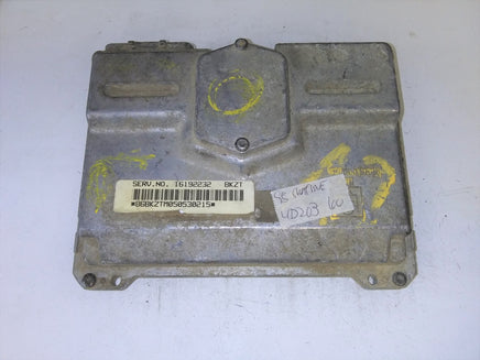 1995 Pontiac Sunfire ecm ecu computer 16192232