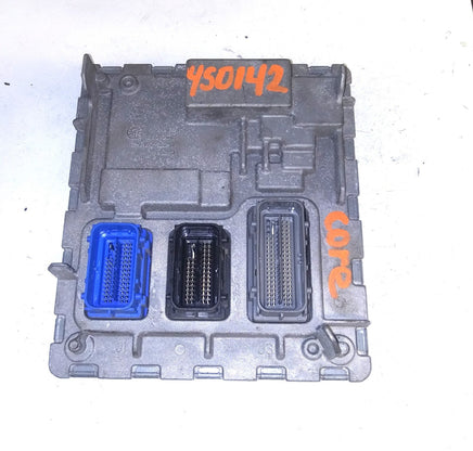 12721678 ecm ecu computer 2019 Buick Encore **TESTED GOOD**