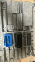 12716901 Chevy Silverado  Engine control module 2020-2022