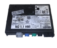 23163819 gps navigation control module 2014-2015 ATS or Impala or Sierra