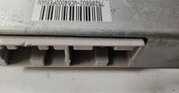 Nissan TCM transmission computer C64-000 PE6