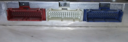 1998-2002 Daewoo Lanos ecm ecu computer 16252661