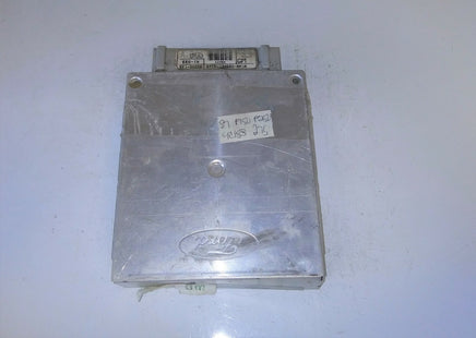 1987 Ford F150 F250 ecu ecm computer E7TF-12A650-AM1A