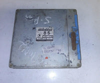 22611 AD70B ecm ecu computer 1999 Subaru Legacy - Swan Auto