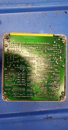 1989 Ford Probe ecm ecu computer F220 18 881J