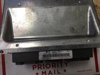 3L2A-12A650-XD Ford Explorer or Mountaineer 2003 ecm ecu computer