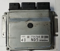 Nissan or Infiniti ecm ecu computer NEC011-695