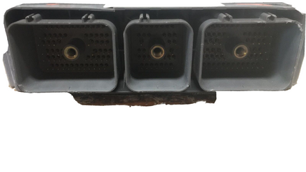 2U7A-12A650-CHA Ford Explorer or Mercury Mountaineer 2002 ecm ecu computer