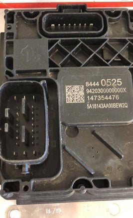 84440525 Buick Enclave or Terrain 2018-2020 rear differential locking module