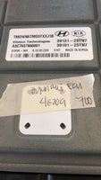 39131-2STN7 Hyundai Santa Fe 2021-2023 ecm ecu computer