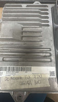 37820-RDF-A43 Acura TLX  ecm ecu computer 2020