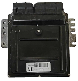 MEC84-001 ecm ecu computer 2006 Nissan Titan