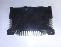 YR3F-18T806-CA Amplifier power amp 2001-2003 Ford Mustang