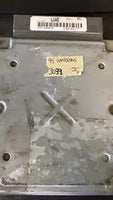 XF2F-12A650-MG ecm ecu computer 1999 Ford Windstar **Tested**