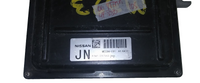 MEC84-191 ecm ecu computer 2006 Nissan Titan