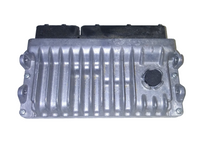 89661-0X180 ecu ecm computer 2016 Toyota Camry