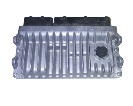 89661-0X180 ecu ecm computer 2016 Toyota Camry