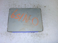 A11-B63 BD6 Nissan Sentra 1991 ecm ecu computer