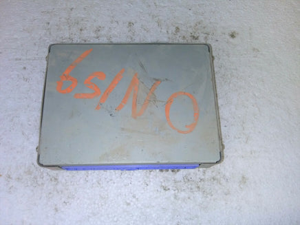 A11-B63 BD6 Nissan Sentra 1991 ecm ecu computer