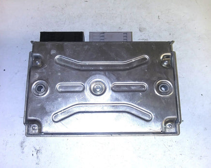 9J1 907 468 K Interface Gateway control module 2023 Porsche Taycan