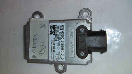 2010 Hyundai Genesis YAW rate sensor module 95690-3J000