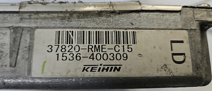 37820-RME-C15 Honda Fit 2007-2008 ecm ecu computer - Swan Auto