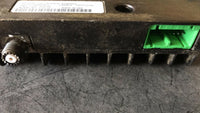 2003 Mercedes-Benz CL500 antenna module 8YN8486A