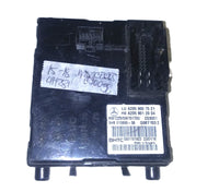 A205 900 75 21 temperature control module 2012-2013 Dodge Journey