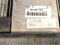 8R1 907 115 L ecu ecm computer 2015-2016 Audi Q5