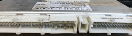 019 545 31 32 Mercedes C230 or C280 1998-2000 abs computer module