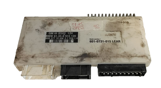 61.35-6 915 120 Body control module 2001 BMW X5