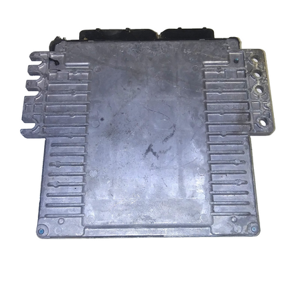 MEC175-080 ecm ecu computer 2011 Nissan Titan