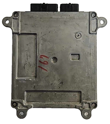1860D116 Mitsubishi Eclipse Cross 2018-2020 ecm ecu computer