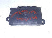 25666345 theft locking module 1993-1999 Oldsmobile 88