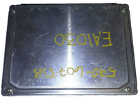 7 549 388 ecm ecu computer 2005 BMW 530i 530