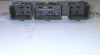 2010-2011 Nissan Versa ecm ecu computer MEC900-811