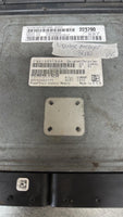 P68044009AB Dodge Avenger ecu ecm computer 2010