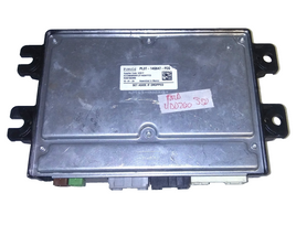 PL3T-14G647-FCG Ford driver assist control module