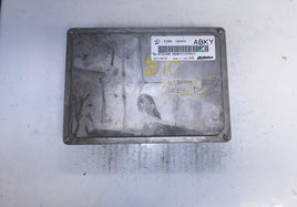 12654818 Chevy Equinox 2014 ecm ecu computer**Tested**