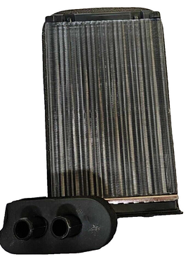 250-442 Heater core fits 1989-1995 VW Volkswagen Jetta or Golf  **NEW**
